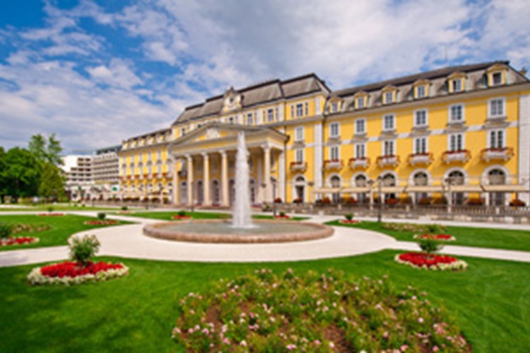 Rogaška Grand hotel