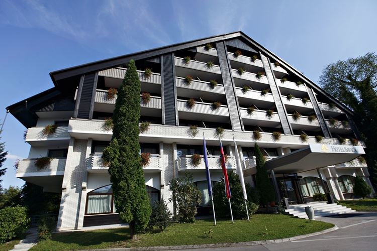 Savica Garni hotel