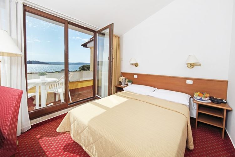 St. Bernardin Resort - Vile Park hotel - Nimfa - Portorož - 101 CK Zemek - Slovinsko