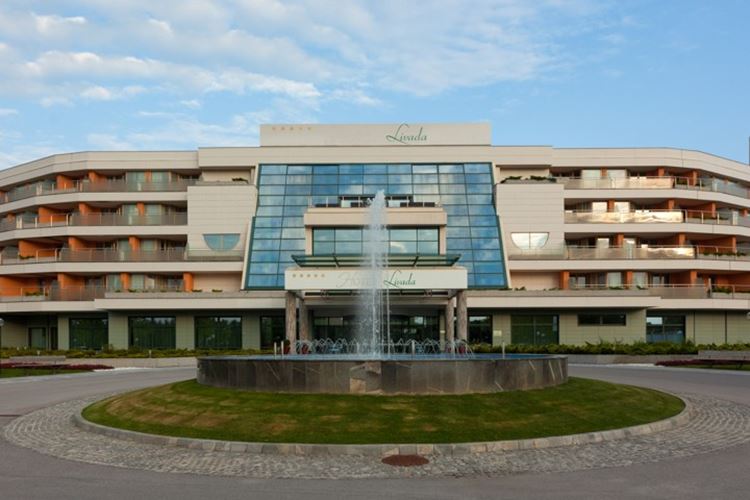 Hotel Livada - Terme 3000 - Moravske Toplice - 101 CK Zemek - Slovinsko (48)