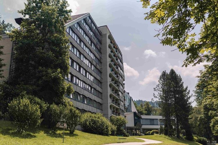 Terme Dobrna - Vita hotel