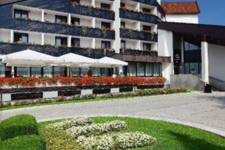 Terme Olimia - Breza hotel - Podčetrtek - 101 CK Zemek - Slovinsko