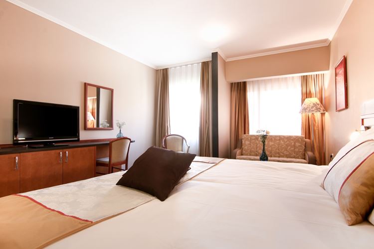 Vivat hotel - Moravske Toplice - 101 CK Zemek - Slovinsko