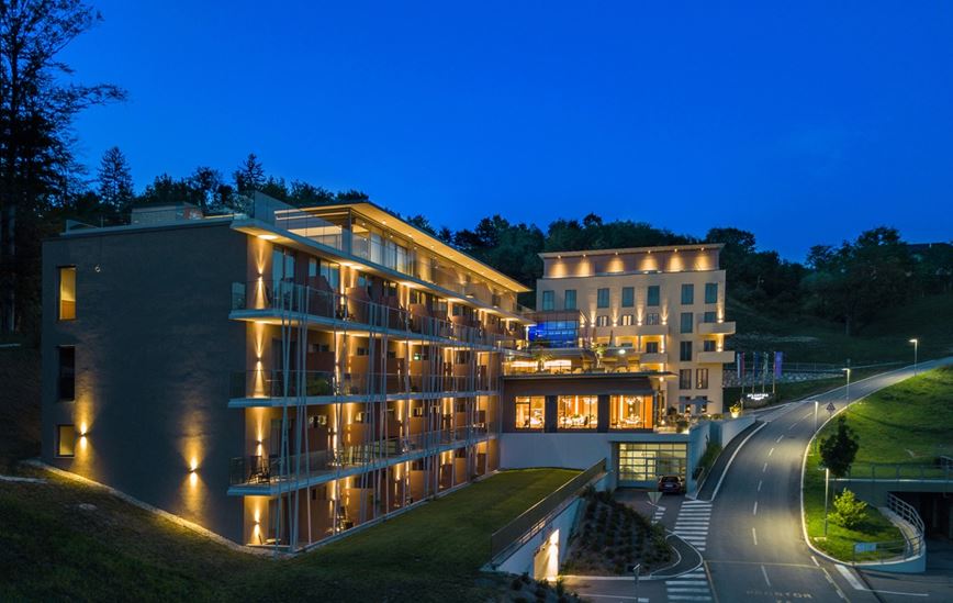 Atlantida Boutique hotel - Rogaška Slatina - 101 CK Zemek - Slovinsko