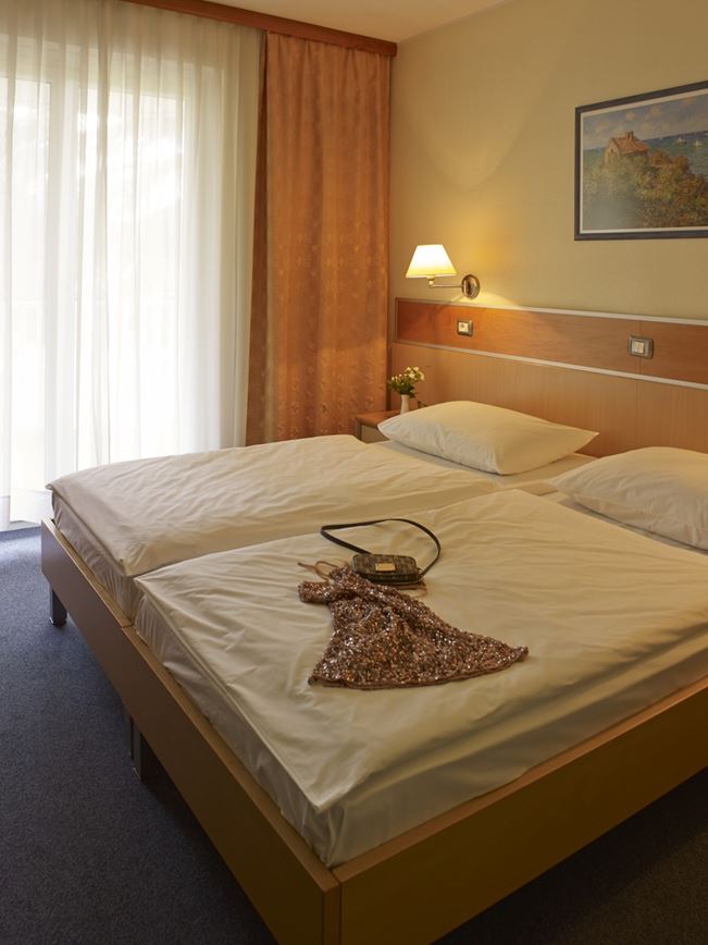 Salinera Resort - Salinera hotel - Strunjan - 101 CK Zemek - Slovinsko