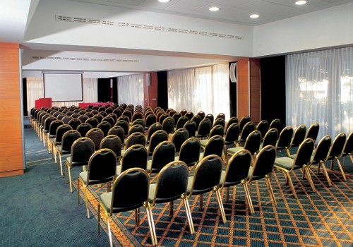 St. Bernardin Resort - Bernardin Grand hotel - Konferenční sál Aurora - Portorož - 101 CK Zemek - Slovinsko