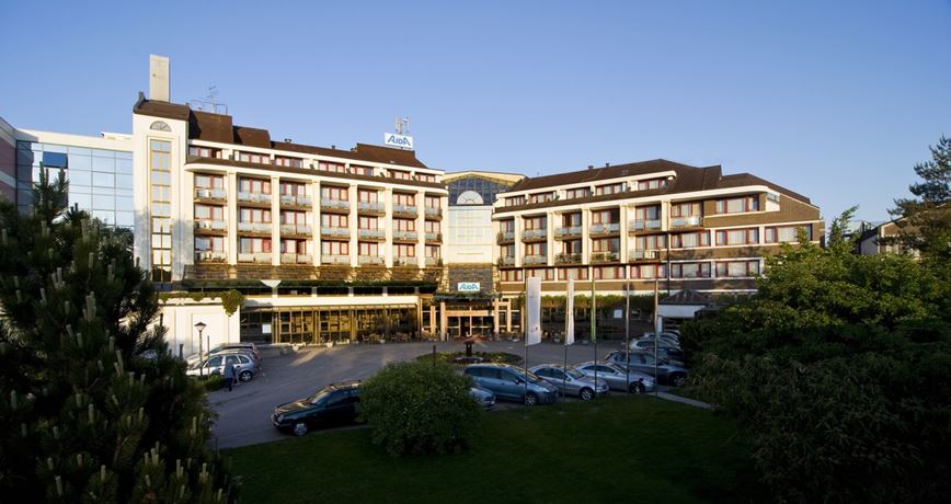 Terme 3000 - Hotel Ajda - Moravske Toplice - 101 CK Zemek - Slovinsko (1)