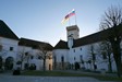 Lublaňský hrad